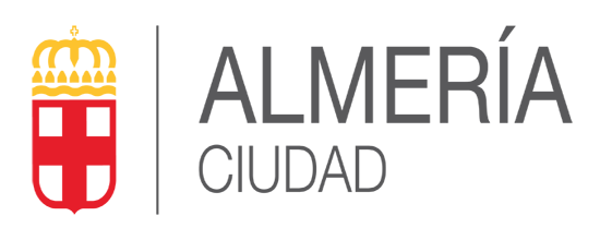 Logo Ayuntamiento Almería