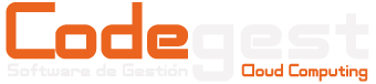 Logo Codegest